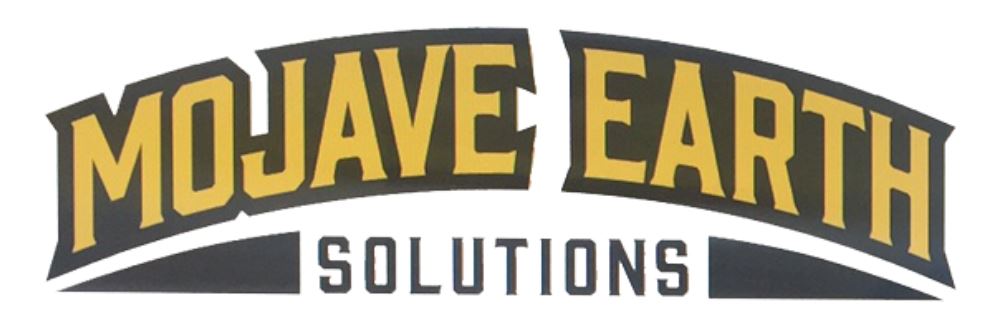 MOJAVE EARTH SOLUTIONS